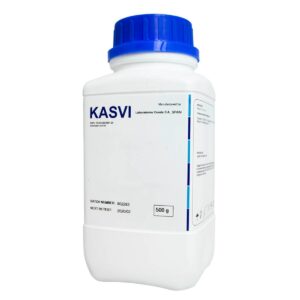 K9-9500 Agarose Kasvi Padrão. Frasco 500 Gramas