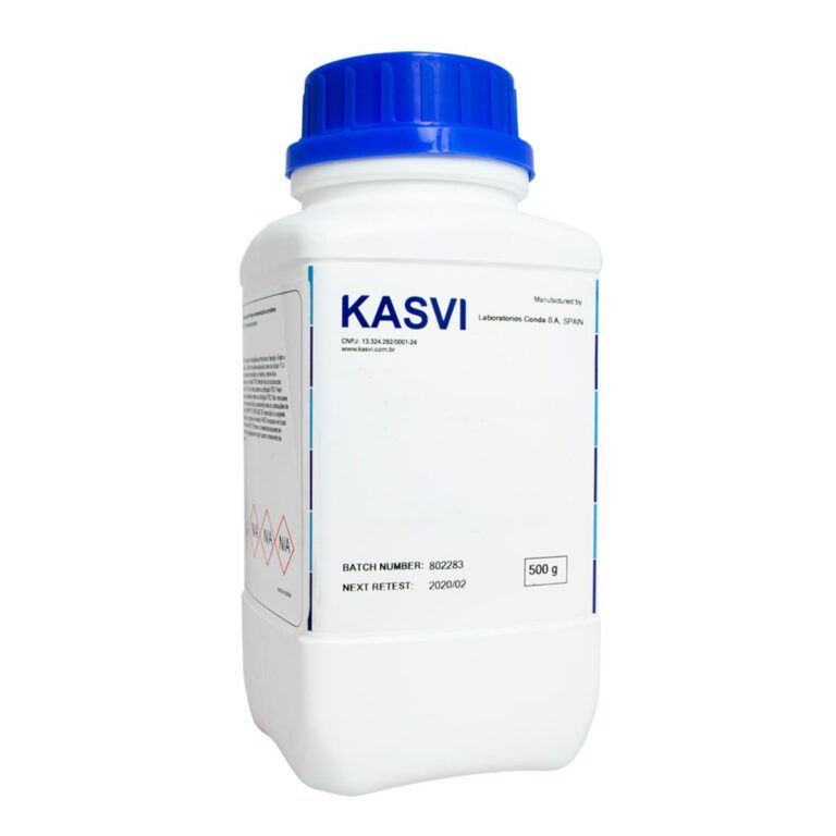 K25-1612 Triptona. Frasco 500 G KASVI