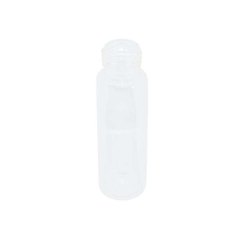 K71-09VTH Vial Headspace Para Cromatografia 20ml Transparente 100un/Cx