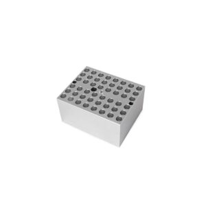 K81-4805 Bloco Para 48 Tubos De 0,5 Ml Compatível Com K80-01d E K80-02d